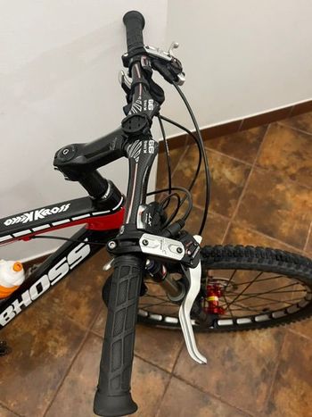 Used Bhoss Bhoss 2020 Road & Gravel — image 6 of 13