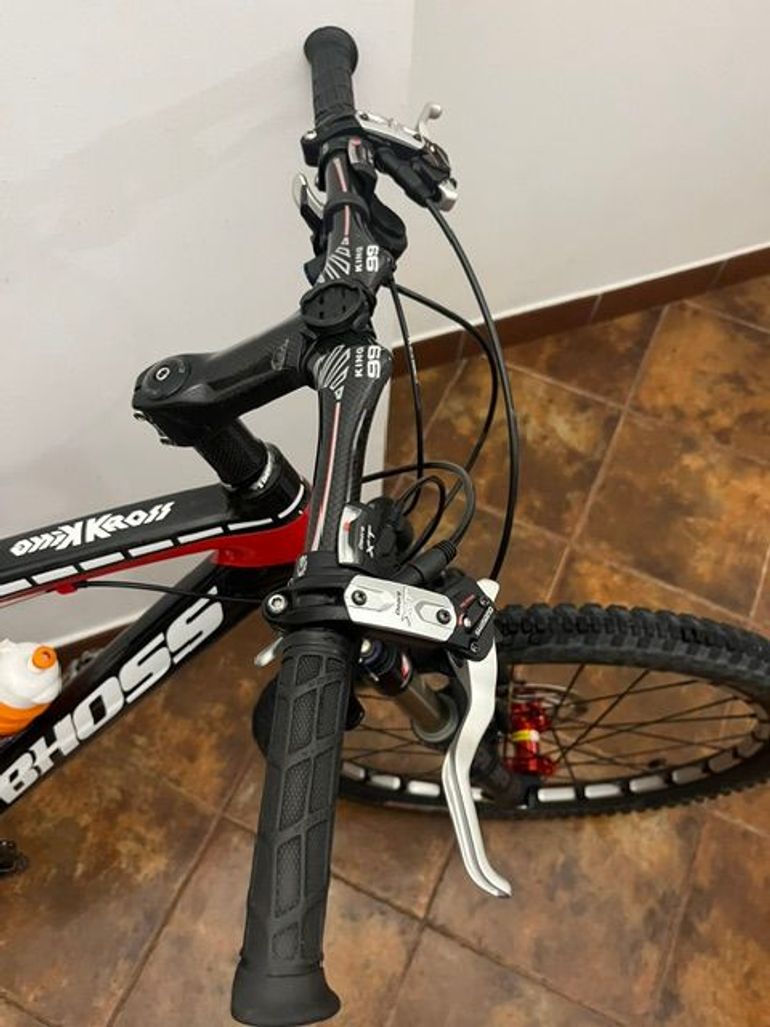 Used Bhoss Bhoss 2020 Road & Gravel — image 6 of 13