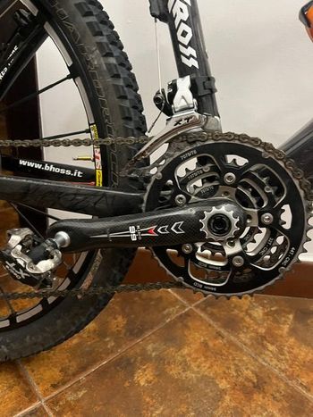 Used Bhoss Bhoss 2020 Road & Gravel — image 13 of 13