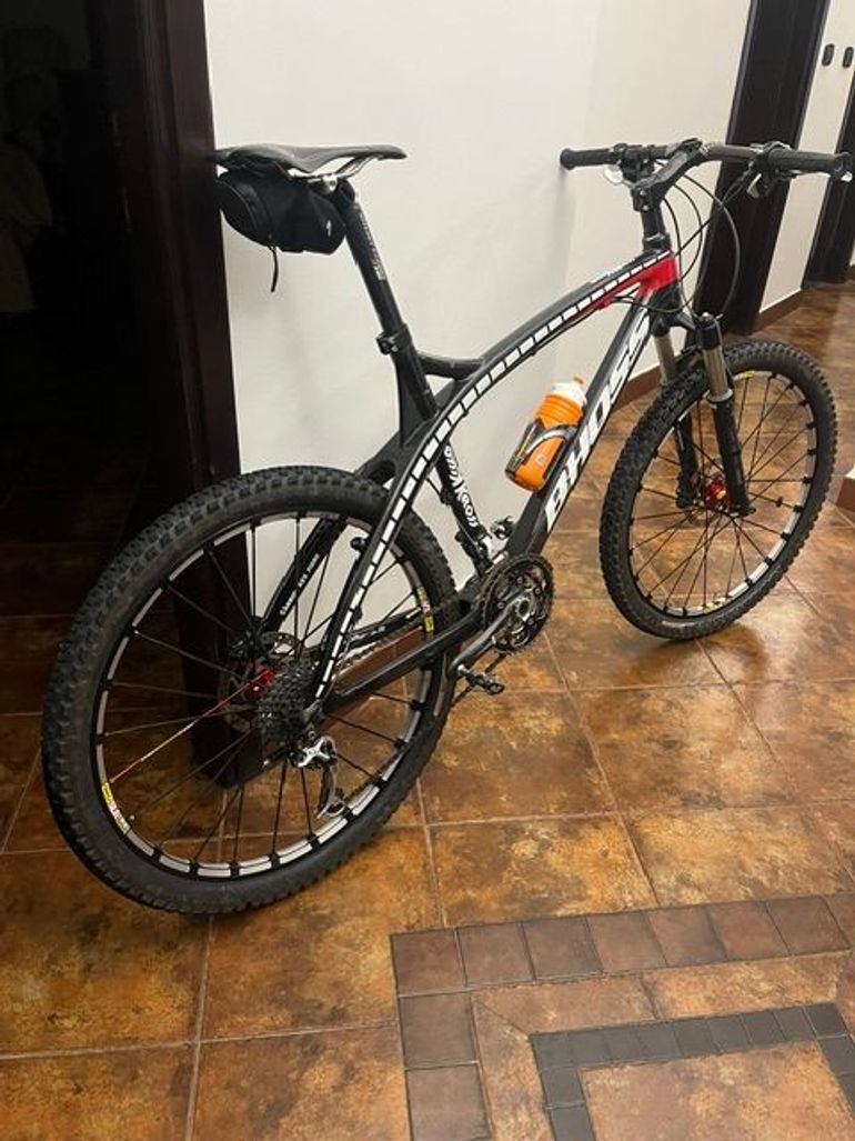 Used Bhoss Bhoss 2020 Road & Gravel — image 2 of 13