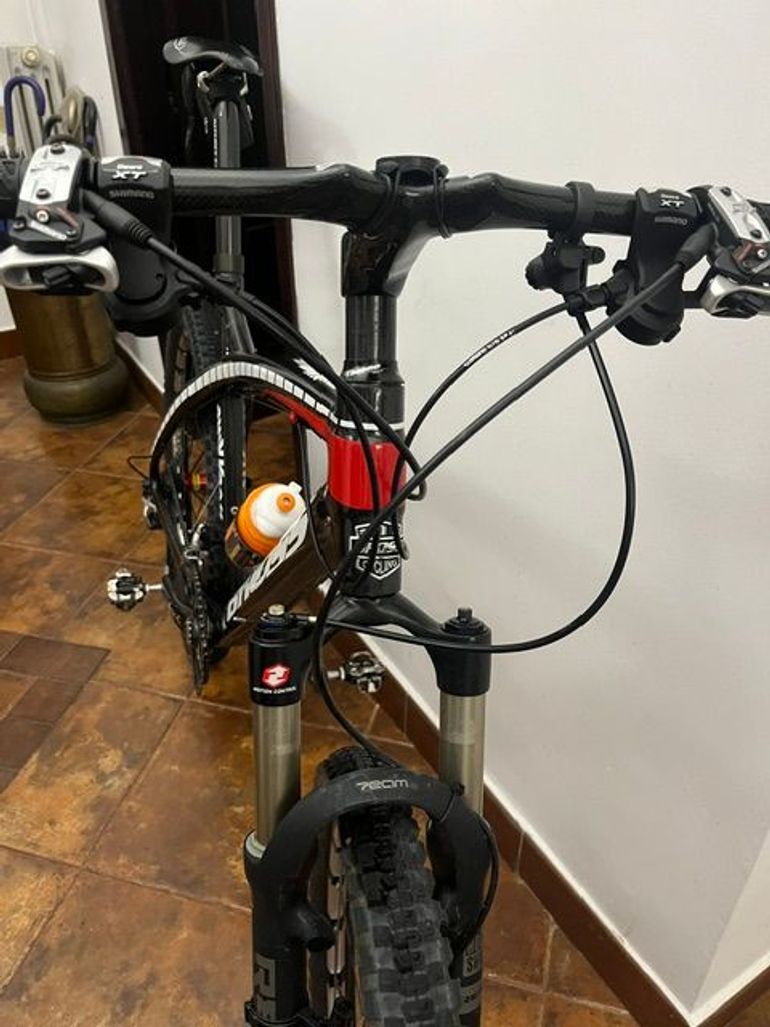 Used Bhoss Bhoss 2020 Road & Gravel — image 8 of 13