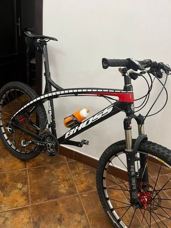 Used Bhoss Bhoss 2020 Road & Gravel — image 9 of 13