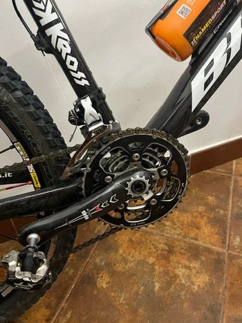 Used Bhoss Bhoss 2020 Road & Gravel — image 4 of 13