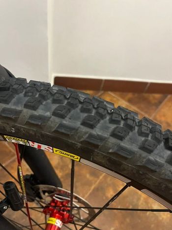 Used Bhoss Bhoss 2020 Road & Gravel — image 11 of 13