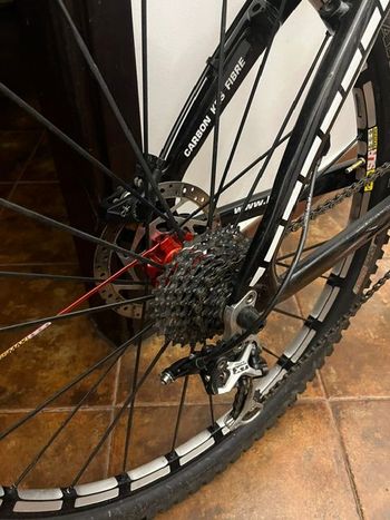 Used Bhoss Bhoss 2020 Road & Gravel — image 3 of 13