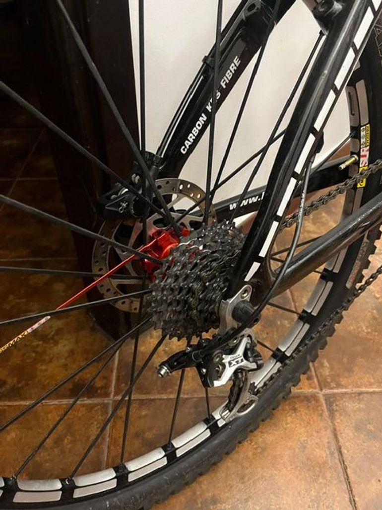 Used Bhoss Bhoss 2020 Road & Gravel — image 3 of 13