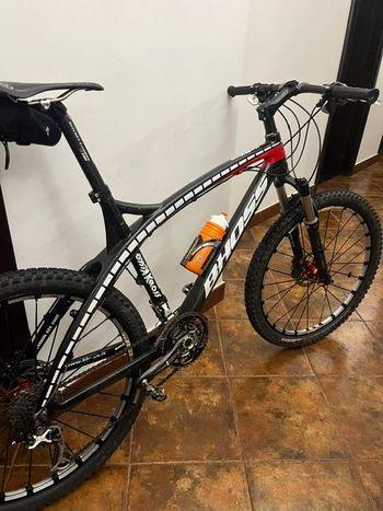 Used Bhoss Bhoss 2020 Road & Gravel — image 12 of 13