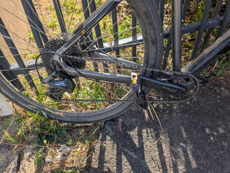Used CUBE Aim Other 2021 Urban — image 4 of 5