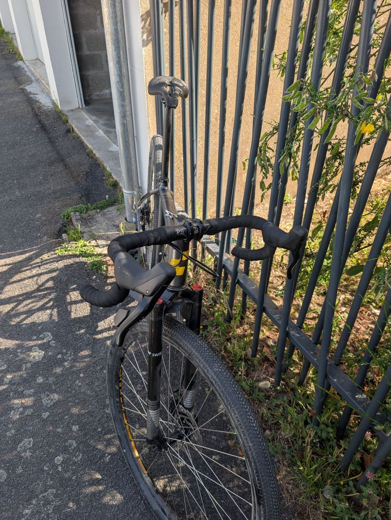 Used CUBE Aim Other 2021 Urban — image 3 of 5