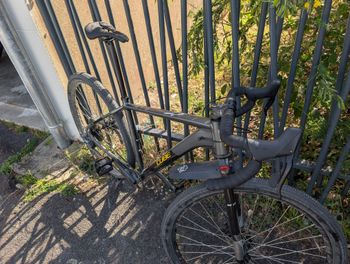 Used CUBE Aim Other 2021 Urban — image 2 of 5