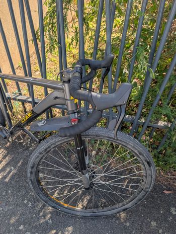 Used CUBE Aim Other 2021 Urbain & Touring