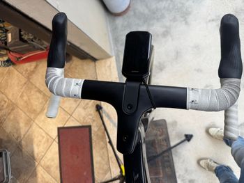 Used Canyon Aeroad CFR Di2 2026 Frameset 2026 Road & Gravel, Black — image 4 of 4