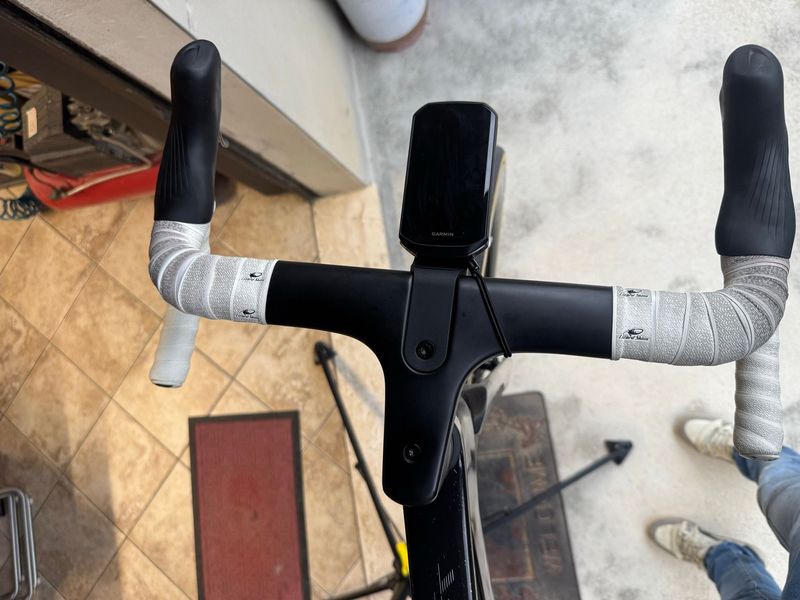 Used Canyon Aeroad CFR Di2 2026 Frameset 2026 Road & Gravel, Black — image 4 of 4