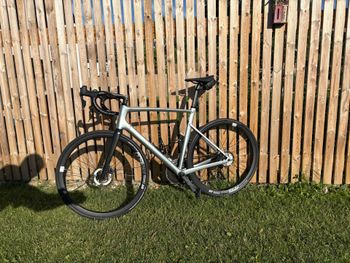 Used Specialized Allez Sprint Comp 2023 Road & Gravel