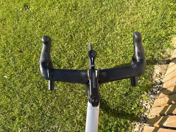 Used Specialized Allez Sprint Comp 2023 Road & Gravel, Hellgrau — image 13 of 13