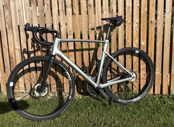 Used Specialized Allez Sprint Comp 2023 Road & Gravel
