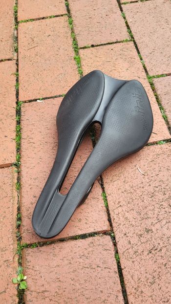 Used Airstreeem Super TT Shimano Ultegra Di2 2018 Road & Gravel, Schwarz — image 4 of 5