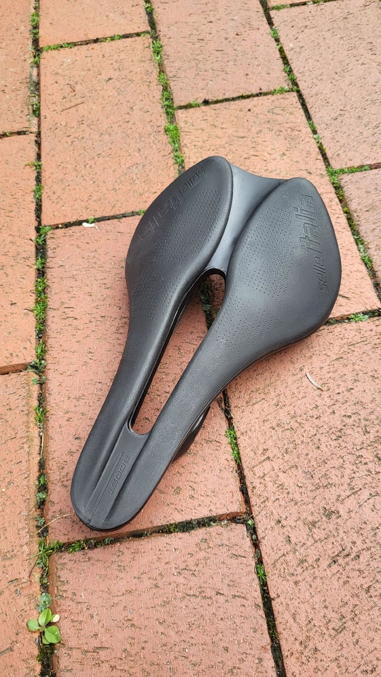 Used Airstreeem Super TT Shimano Ultegra Di2 2018 Road & Gravel, Schwarz — image 4 of 5