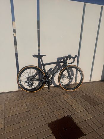 Used Specialized S-Works Tarmac SL8 - SRAM RED AXS 2026 2026 Road & Gravel
