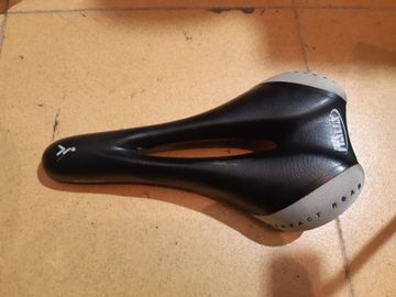 Gebrauchtes Giant Once Other Campagnolo 1999 Road & Gravel, Schwarz — Bild 16 von 23
