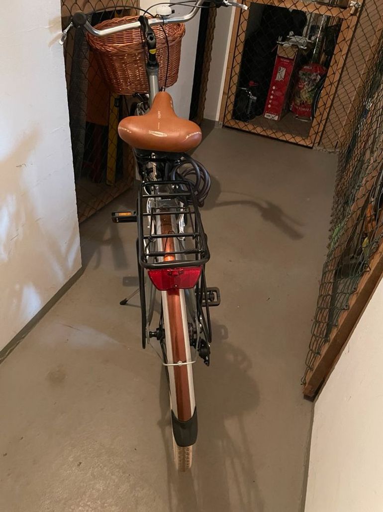 Used via vento Via Veneto By Canellini Urban — image 4 of 6