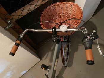 Used via vento Via Veneto By Canellini Urban — image 6 of 6