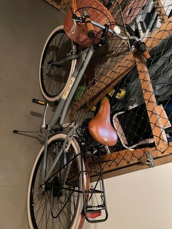 Used via vento Via Veneto By Canellini Urban — image 2 of 6