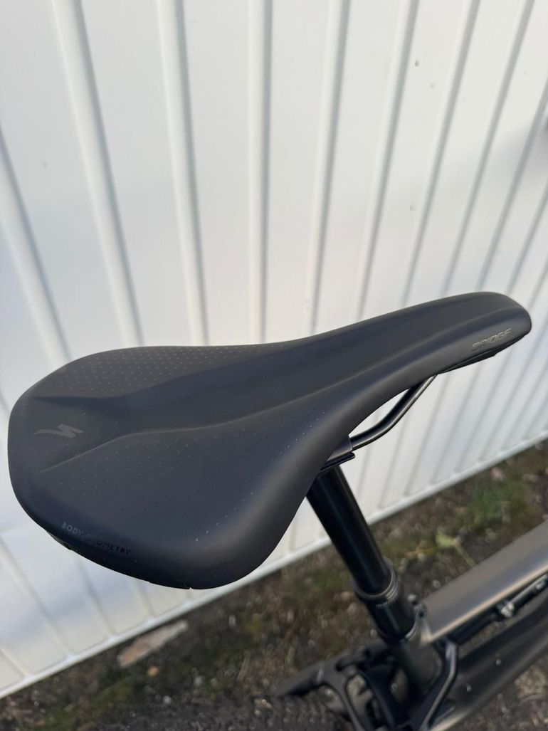 Used Specialized Stumpjumper Comp Alloy - SRAM NX Eagle, Fox Rhyhm 2022 2022 Mountainbike — image 7 of 10