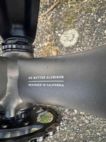 Used Specialized Stumpjumper Comp Alloy - SRAM NX Eagle, Fox Rhyhm 2022 2022 Mountainbike — image 2 of 10