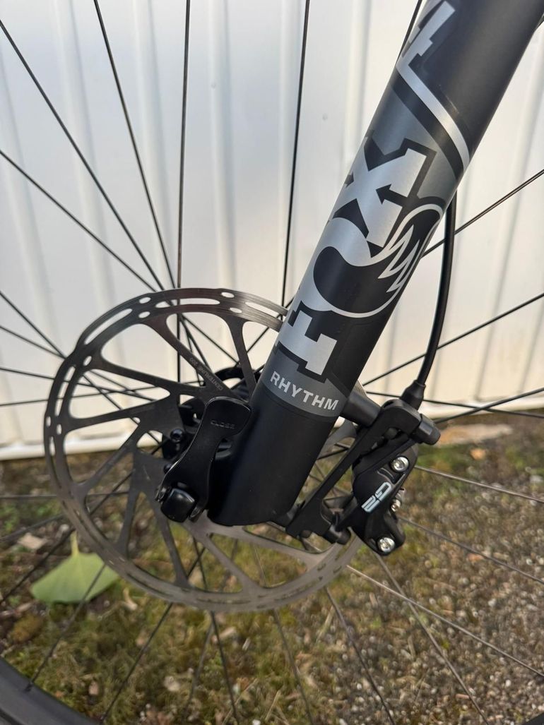 Used Specialized Stumpjumper Comp Alloy - SRAM NX Eagle, Fox Rhyhm 2022 2022 Mountainbike — image 8 of 10