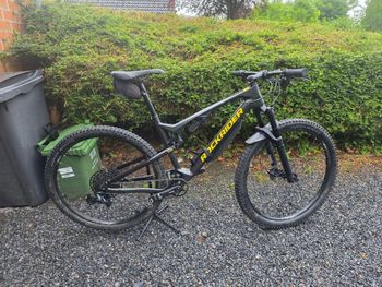 Used ROCKRIDER Xc 500s 2024 MTB