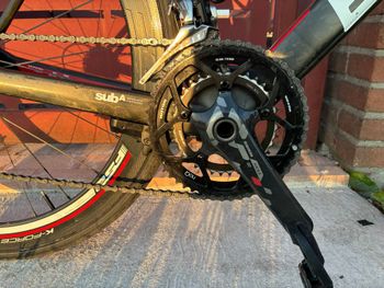 Used BMC timemachine TMR01 2017 2017 Road & Gravel, Red — image 3 of 10