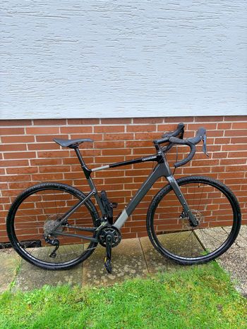 Used Cannondale Topstone Carbon 4 2023 2023 Road & Gravel