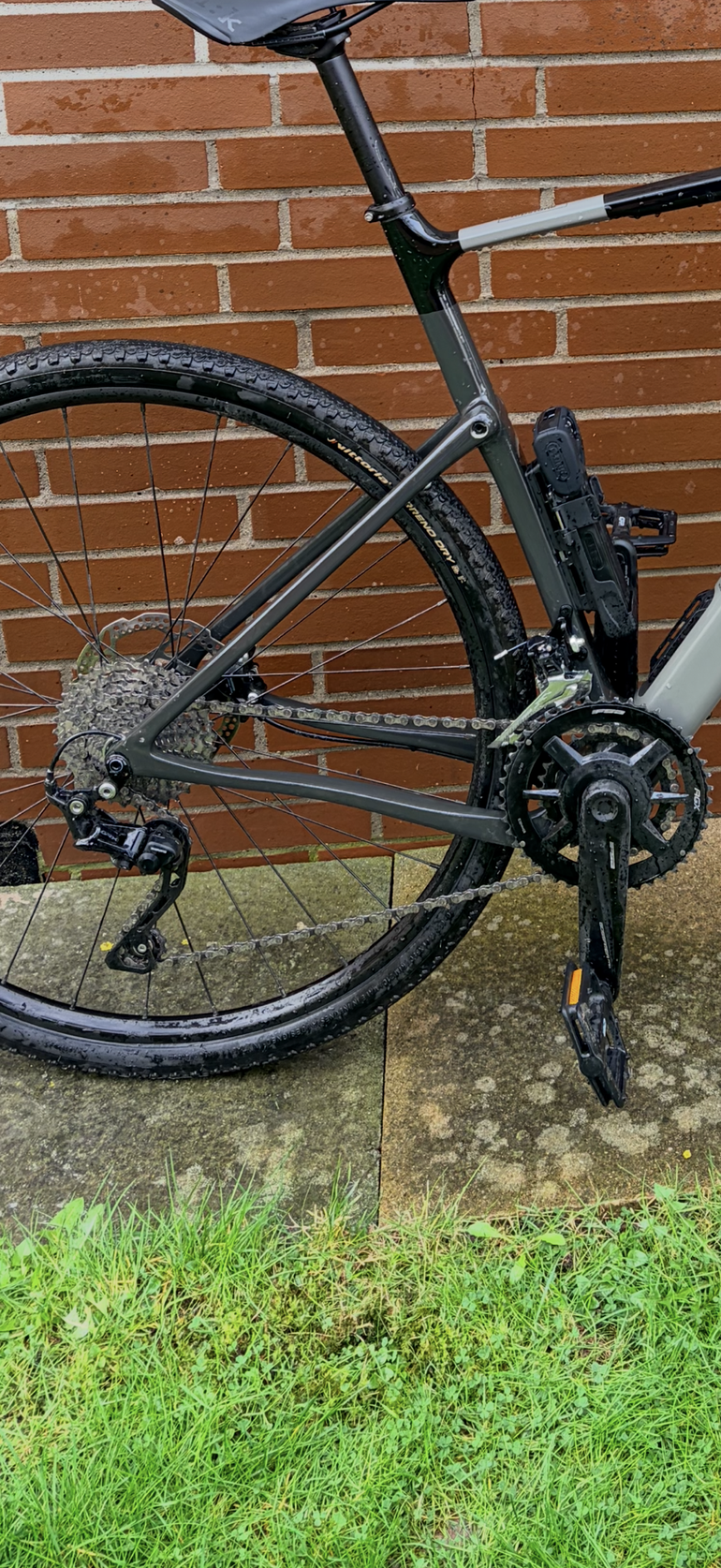 Used Cannondale Topstone Carbon 4 2023 2023 Road & Gravel — image 4 of 4