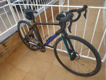 Used Fuji Sportif 1.3 Disc 2020 2020 Road & Gravel — image 2 of 6
