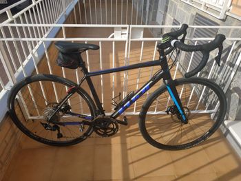 Used Fuji Sportif 1.3 Disc 2020 2020 Road & Gravel — image 4 of 6