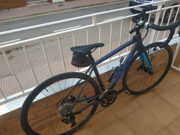 Used Fuji Sportif 1.3 Disc 2020 2020 Road & Gravel — image 6 of 6