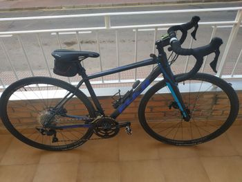 Used Fuji Sportif 1.3 Disc 2020 2020 Road & Gravel — image 3 of 6