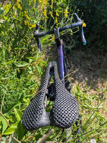 Used Colnago V5Rs Shimano Dura Ace Di2 2026 Frameset 2026 Road & Gravel — image 3 of 5