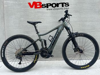 Used Giant Stance E+ 2 2021 2021 MTB