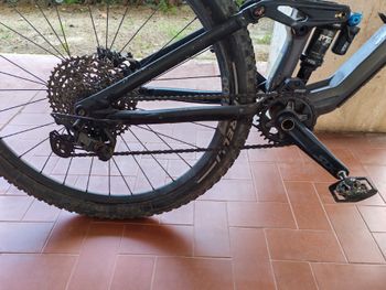 Used Radon Slide Trail 9.0 2020 2020 Mountainbike, Hellgrau — image 3 of 10