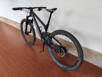 Used Radon Slide Trail 9.0 2020 2020 Mountainbike, Hellgrau — image 7 of 10