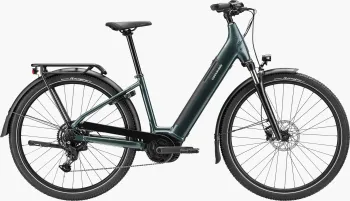 Used Cannondale Tesoro 3+ Low StepThru 2025 2025 Urban & Touring