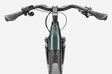 Brugt Cannondale Tesoro 3+ Low StepThru 2025 2025 Urban — billede 3 af 6