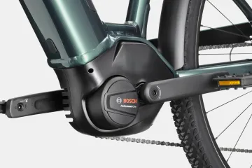 Brugt Cannondale Tesoro 3+ Low StepThru 2025 2025 Urban — billede 4 af 6