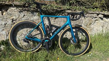 Used Merida MERIDA REACTO 8000 2023 Road & Gravel, Black — image 11 of 15