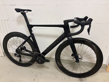 Used Merida MERIDA REACTO 8000 2023 Road & Gravel