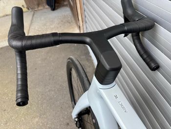 Used scott addict rc pro Scott addict rc pro Custom Shimano Ultegra 2025 Road & Gravel, Black — image 6 of 6