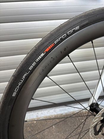 Used scott addict rc pro Scott addict rc pro Custom Shimano Ultegra 2025 Road & Gravel, Black — image 5 of 6