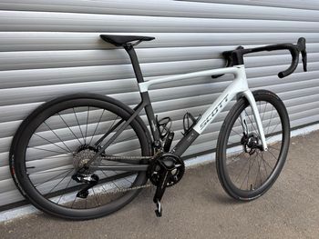 Used scott addict rc pro Scott addict rc pro Custom Shimano Ultegra 2025 Road & Gravel